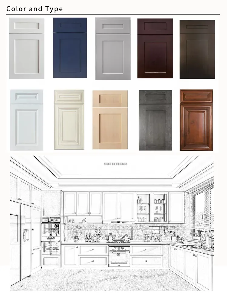 Diseño de cocina 2
