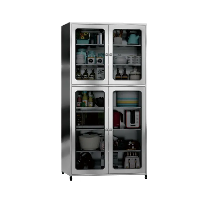 Archivador de metal 5