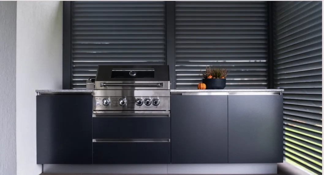 Mueble de cocina 5
