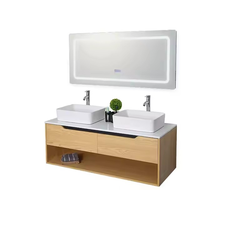 24 Inodoro Mueble de Baño Lavabo Cerámico Esquina Mueble de Baño