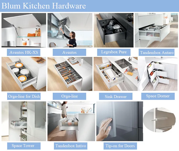 Diseño de cocina industrial