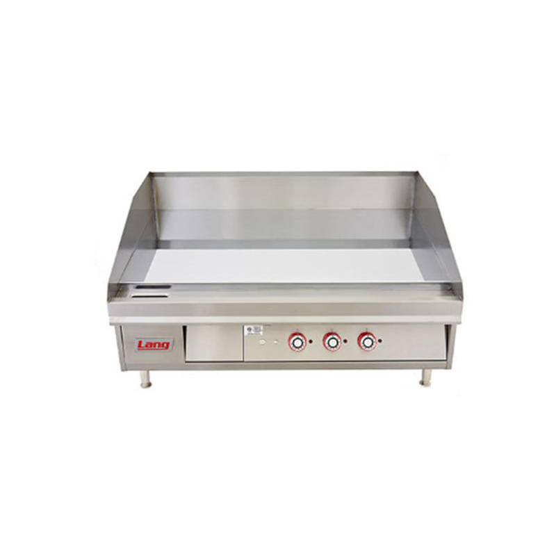 Gabinete de cocina de acero inoxidable de alta resistencia para servicio de alimentos