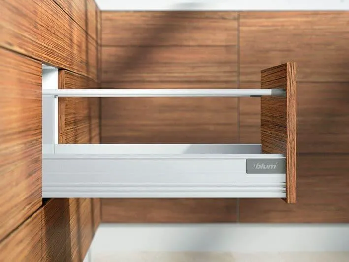 Montaje modular