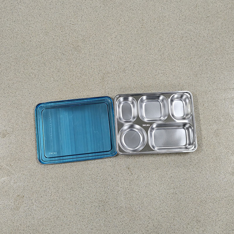 Solución de Gastronorm de Acero Inoxidable Optimizada para Almacenamiento de Catering de Alta Eficiencia