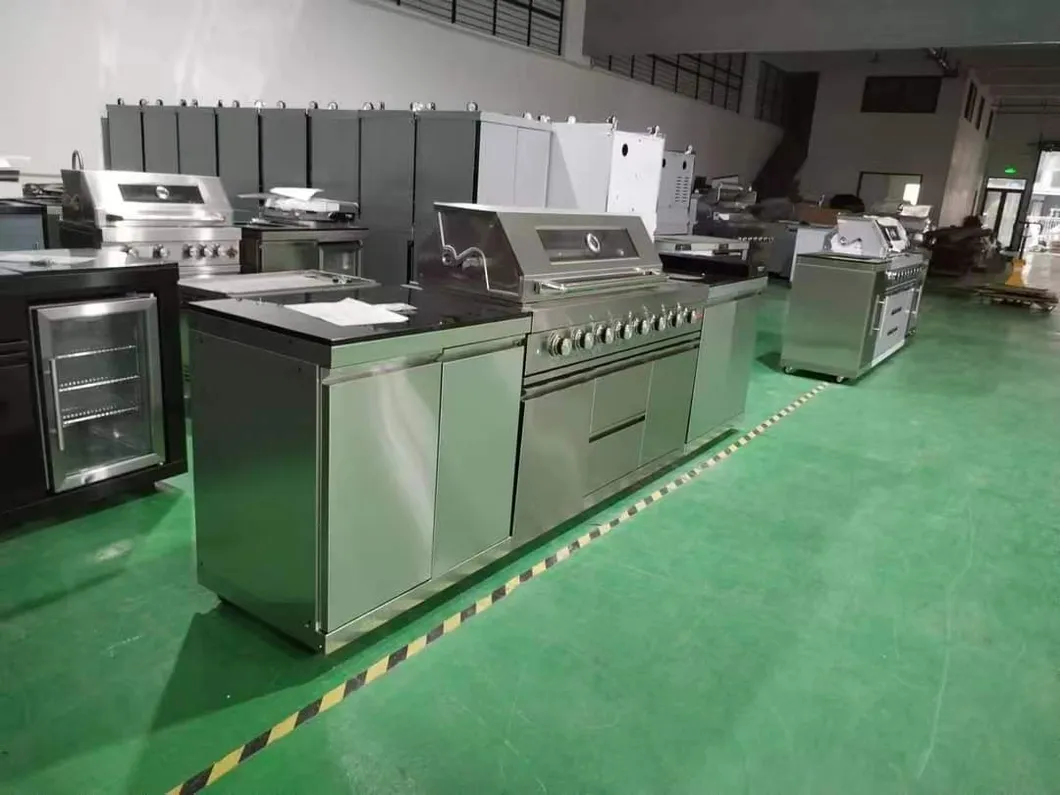 Mueble de cocina 7