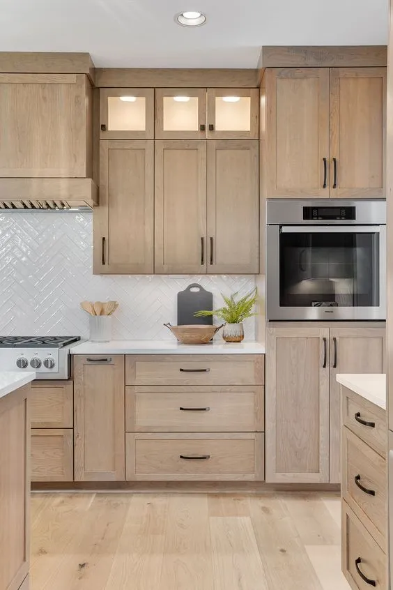 Gabinete de Cocina 5
