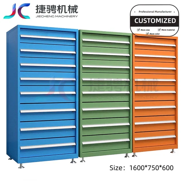 Auto Repair Tool Cart