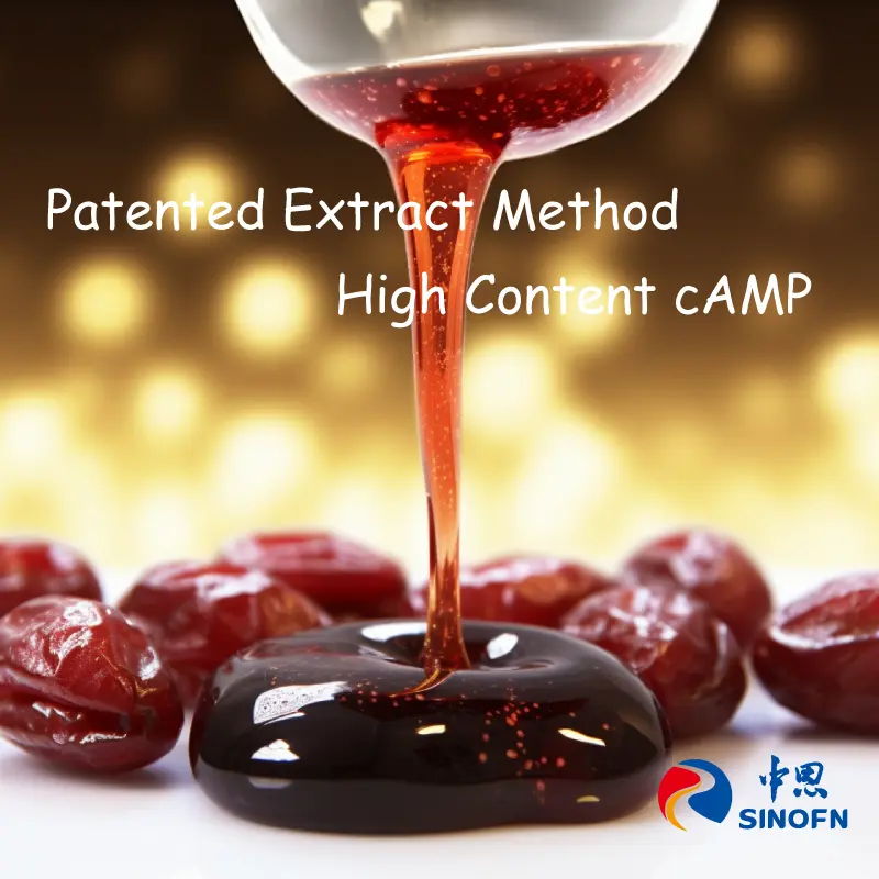 Custom Ultra-High concentrated Camp Jujube Extract Factory, Factories