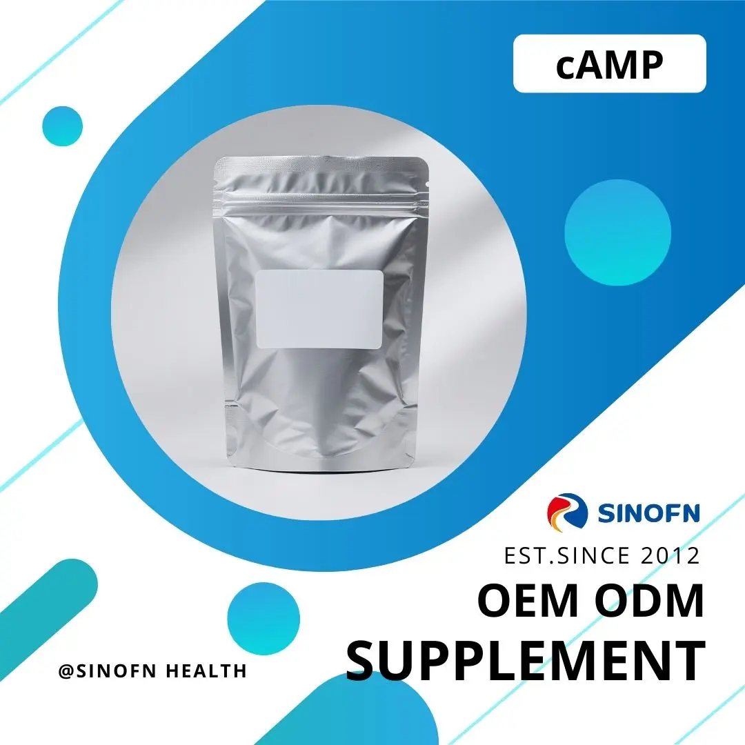 ODM JUJUBE extract powder | Plant based Cyclic Adenosine Monophosphate (cAMP) Manufacturer, Manufacturers