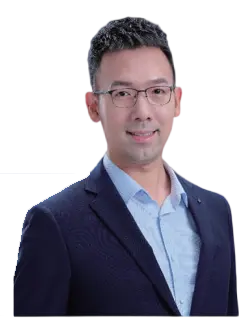 Dr. Tan Shengjie