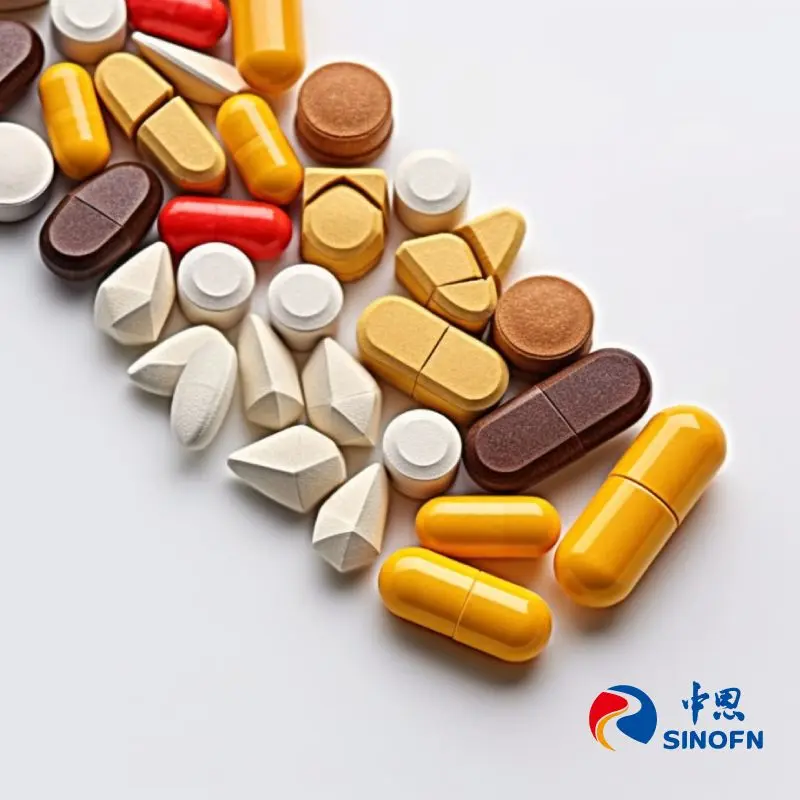 ODM Tablet Form, Wellness in Every Dose Suppliers, Factory