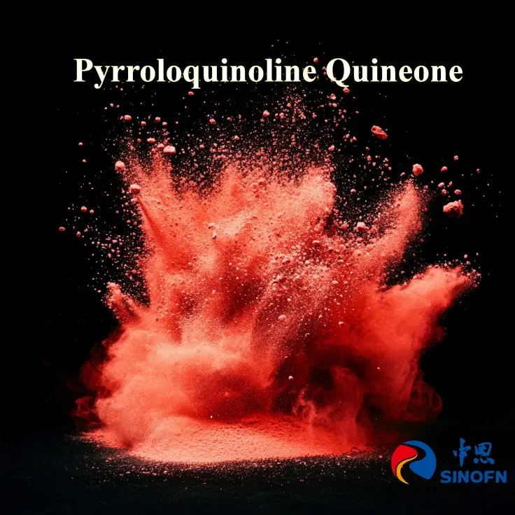 ODM Sinofn: Your Trusted Source for Premium PQQ Supplier, Factories