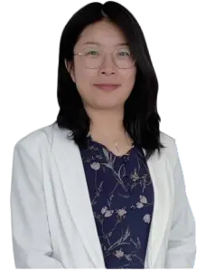 Dr. Zhang Ying