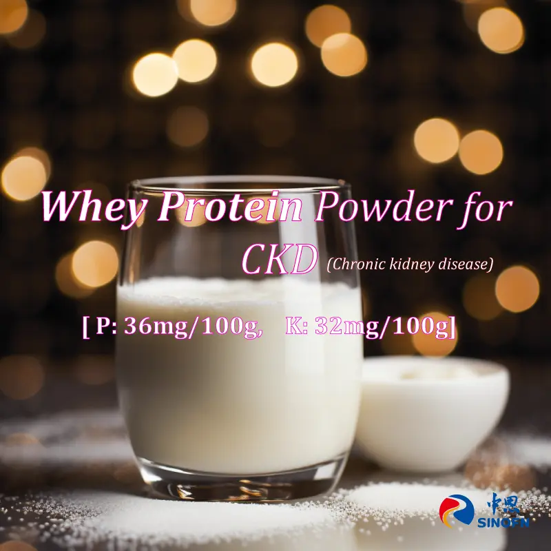 ODM PKU-Foods for people with Phenylketonuria Supplier, Factories