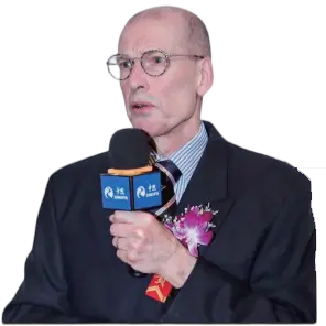 Hans van Dijk