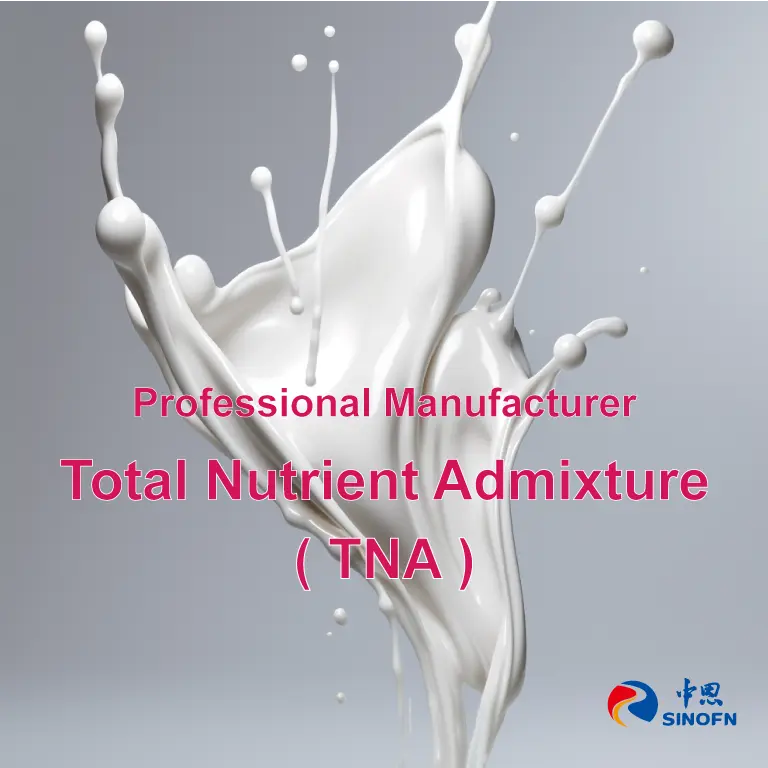 OEM All in One, Ultra Energy and protein Total Nutrient Admixture Manufacturers, Suppliers
