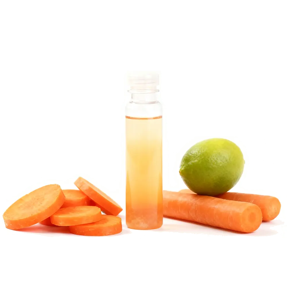 Custom Edible Composite Jiaosu #1 – Plant Prebiotic Energy Drink with White Kidney Bean & Enoki Mushroom | SINOFN Health Suppliers, Factories