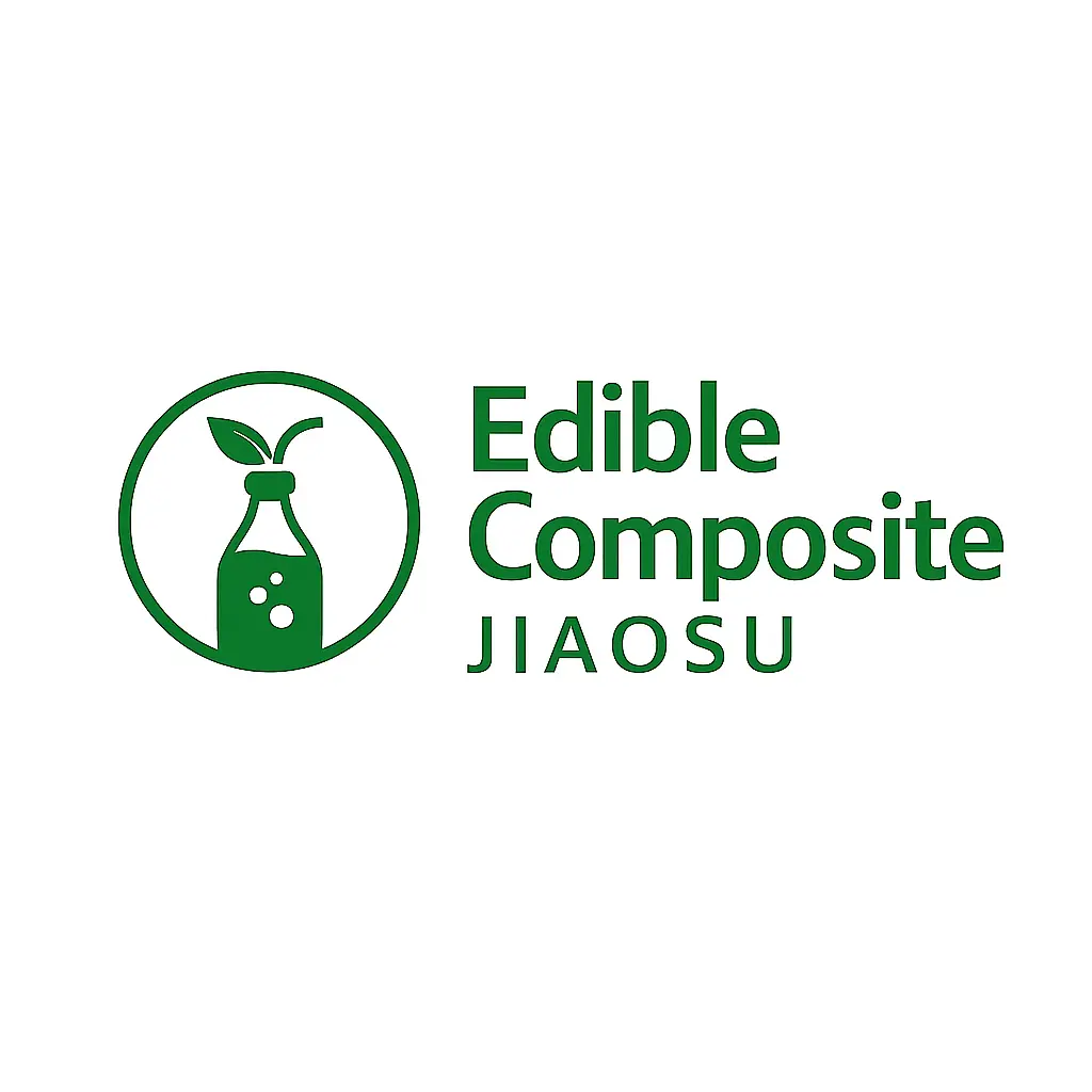 Custom Edible Composite Jiaosu #1 – Plant Prebiotic Energy Drink with White Kidney Bean & Enoki Mushroom | SINOFN Health Suppliers, Factories