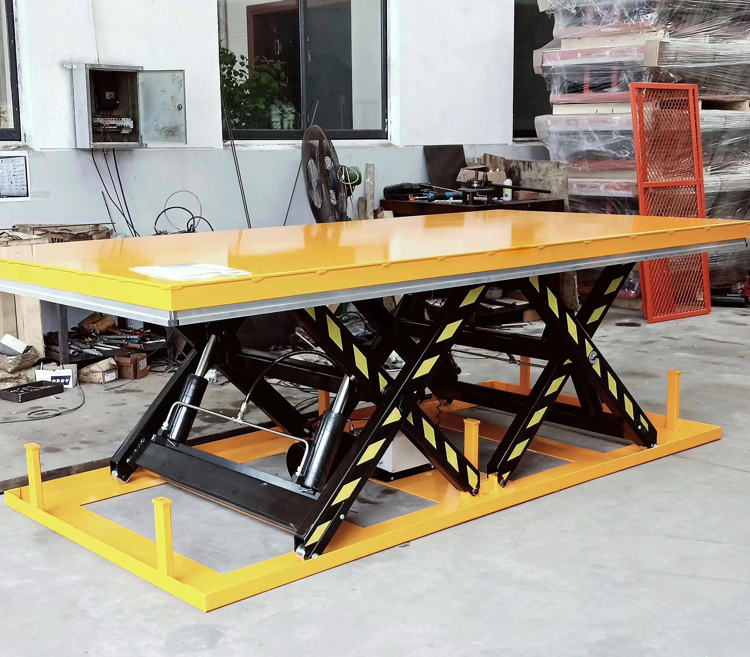 Lift Platform Gallery Item 6