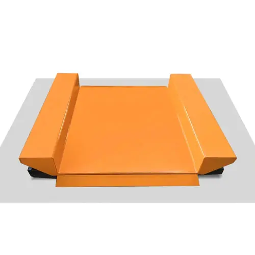 Upgraded thickened paint countertop