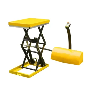 Sinolift HZ1001 Mini Electric Lift Table