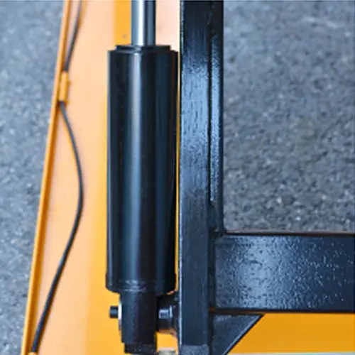 High-Quality Cylinder