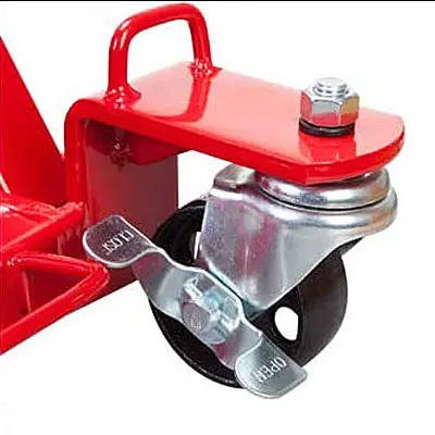Industrial Swivel Casters