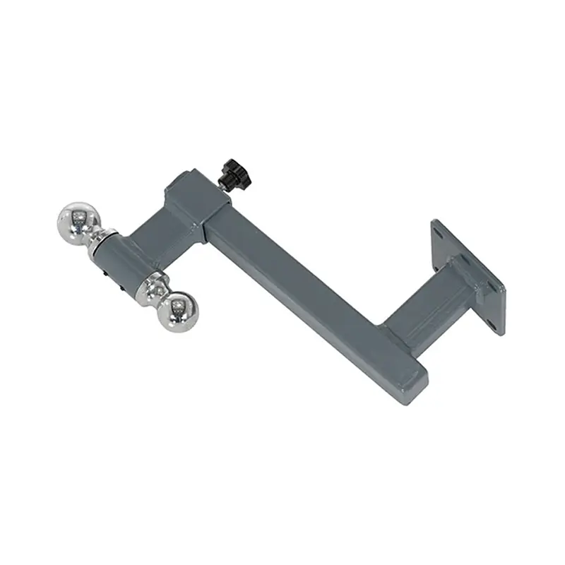 Double Ball Hitch SABH