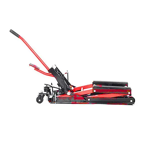 High-Quality SINOLIFT ET10DC(MXC43) Hydraulic Motorcycle Lift Manufacturers, Exporters