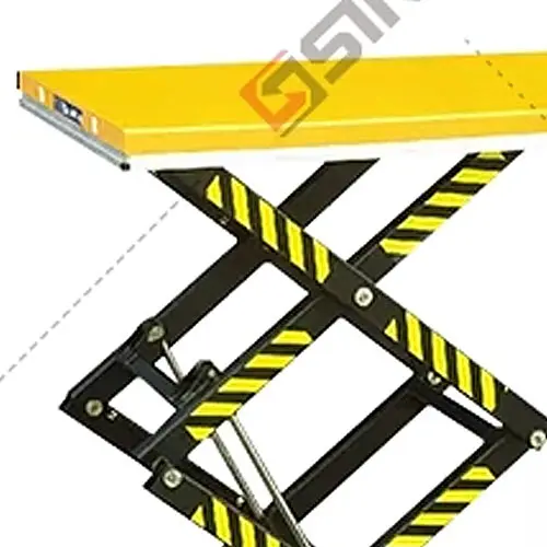 Heavy duty design