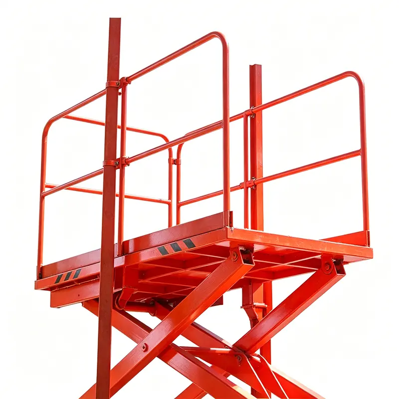 Safety Guardrails