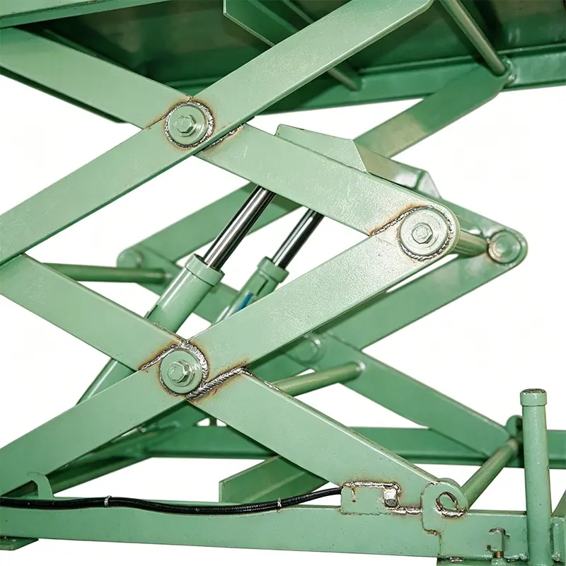 Hydraulic Cylinder System