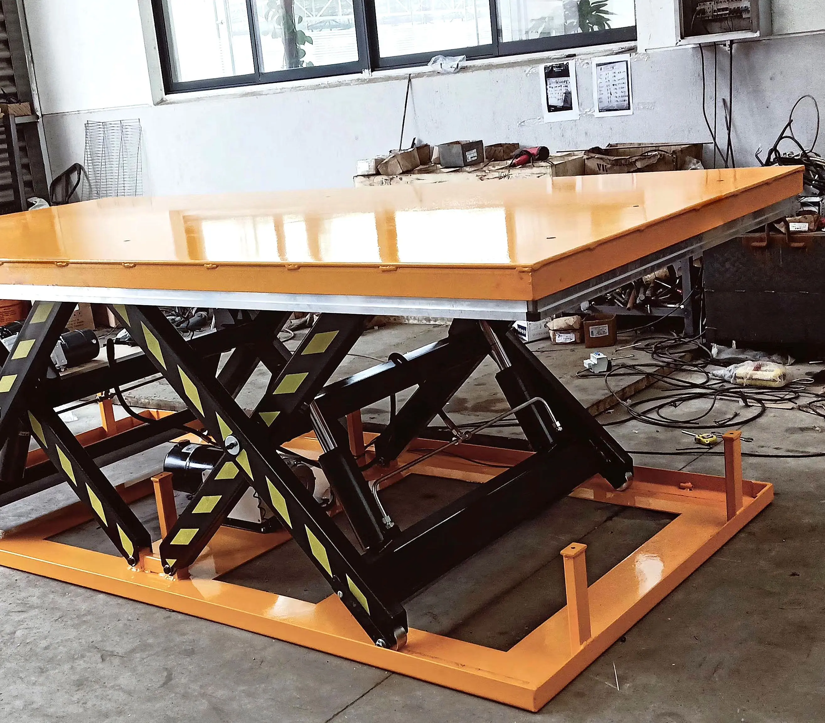 Lift Platform Gallery Item 4