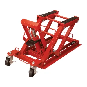 Sinolift ET10DA / MXC41 Hydraulic Motorcycle Lift