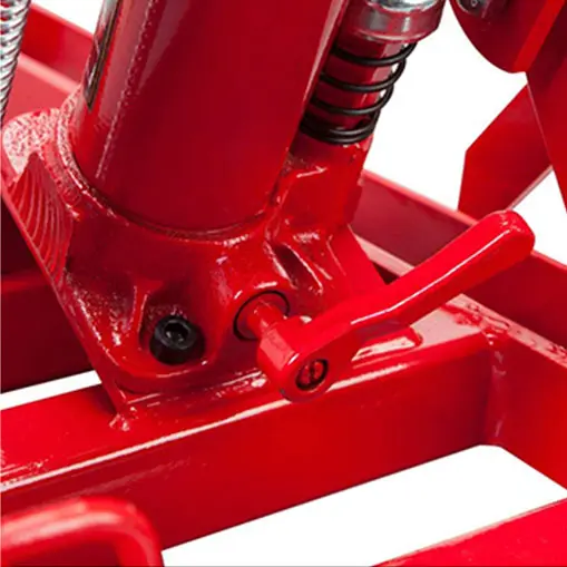 Reinforced Hydraulic Pump Joint