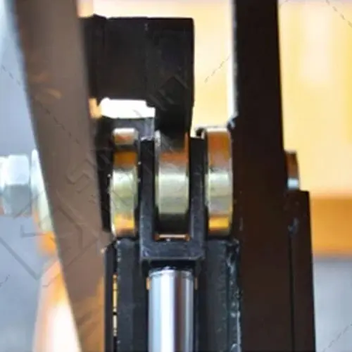 Safety valve