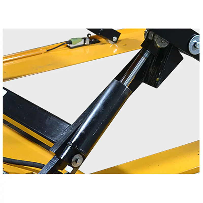 High-quality oil cylinder