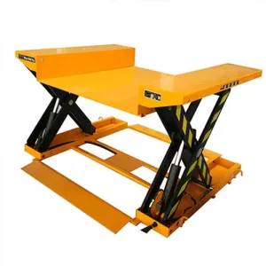 Sinolift HL Low Profile Electric Lift Table
