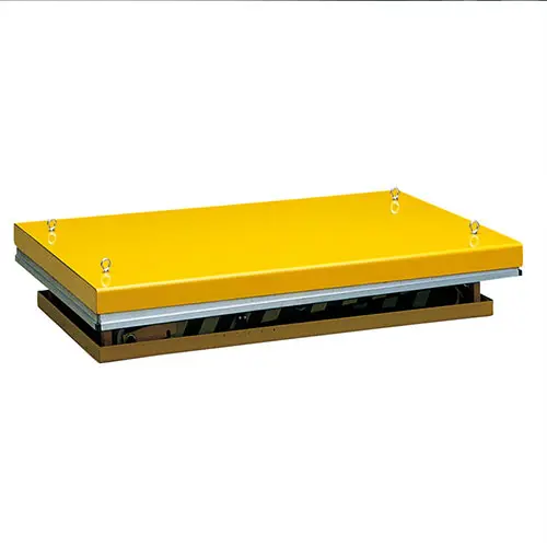 High-Quality Sinolift HW series super large table board electric platform lift Manufacturers, Exporter