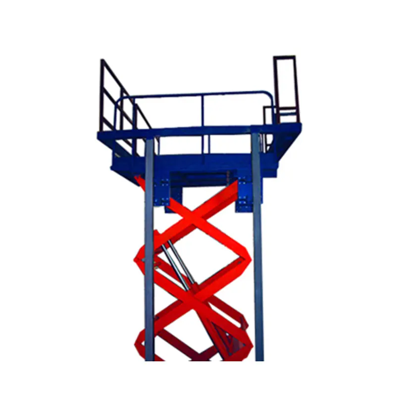 Safety guardrails