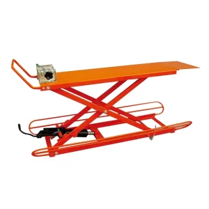 SINOLIFT TC150 Hydraulic Motorcycle Lift