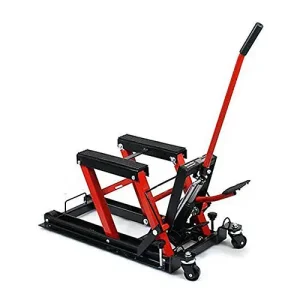 SINOLIFT ET10DC Hydraulic Motorcycle Lift