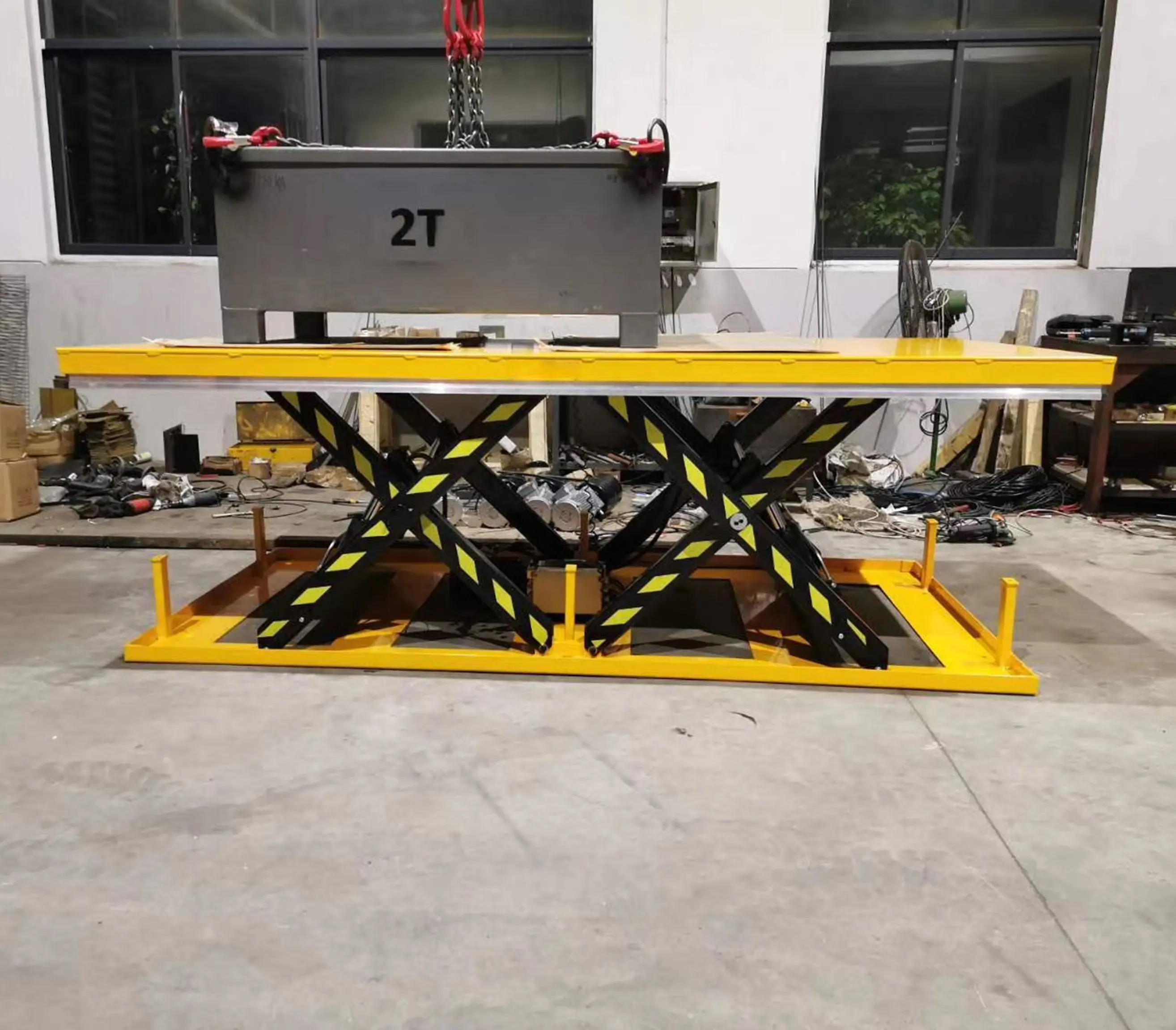 Lift Platform Gallery Item 3