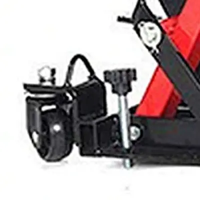 Mechanical safety lock