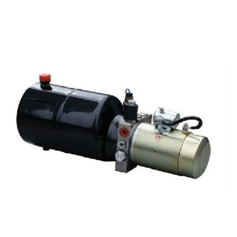 Hydraulic Cylinder System
