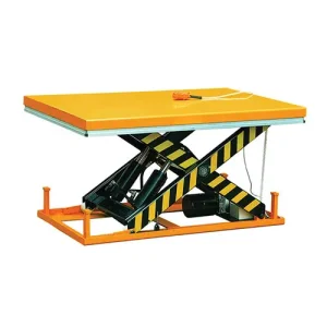 Sinolift HW series electric platform lift