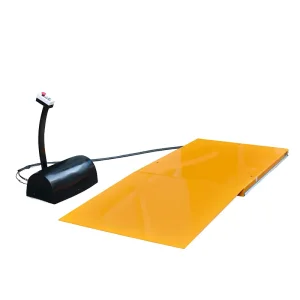 Sinolift HY Low Profile Electric Stationary Lift Table