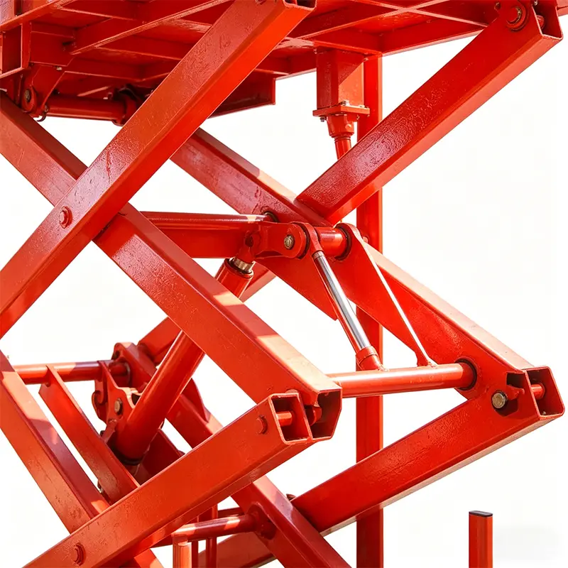 Scissor Mechanism