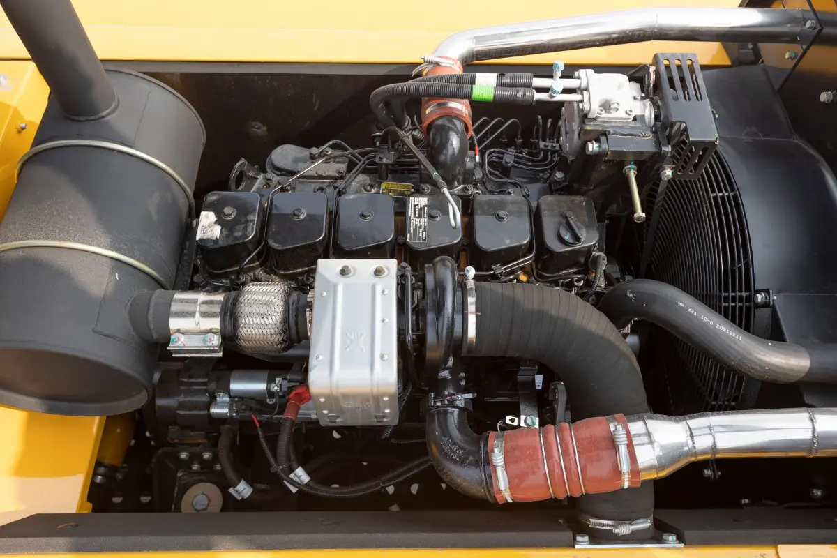 CUMMINS