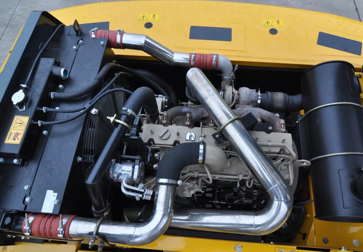 CUMMINS